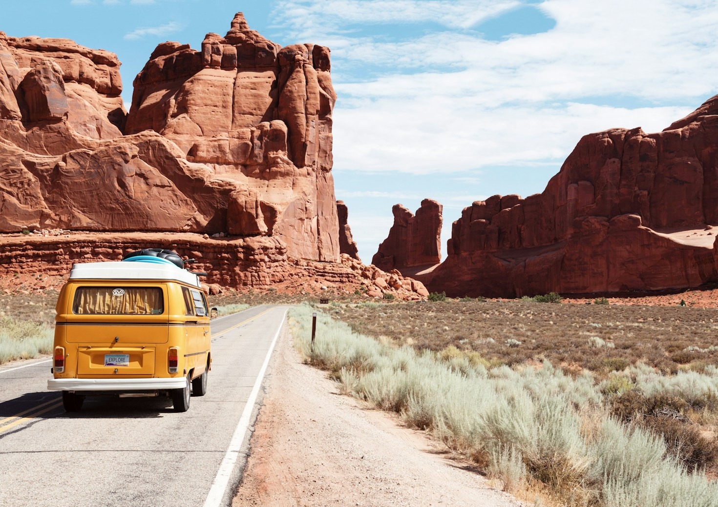 How to Pack Light and Travel Happy